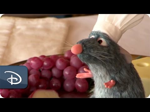 Chef Remy Comes to Life | Epcot's Les Chefs de France - UC1xwwLwm6WSMbUn_Tp597hQ