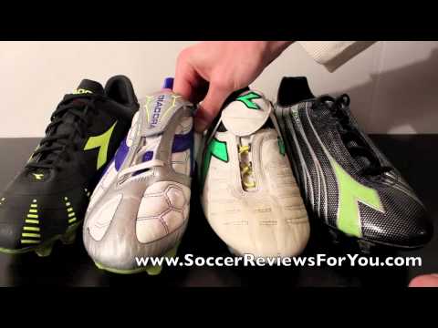 The Diadora Line - Comparison - UCUU3lMXc6iDrQw4eZen8COQ