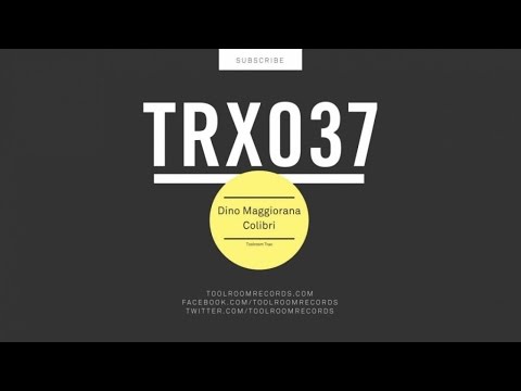 Dino Maggiorana - Colibri (Original Mix) - UCpiZh3AGeTygzfmUgioOFFg
