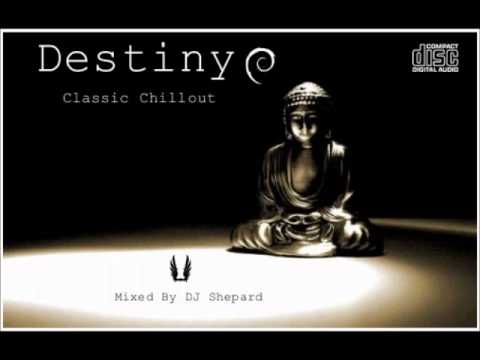 Classic Chillout - DESTINY -  Dave Shepard - UC9x0mGSQ8PBABq-78vsJ8aA