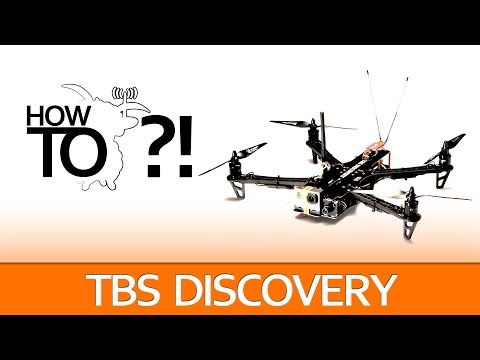 [How To] TBS Discovery - UCAMZOHjmiInGYjOplGhU38g