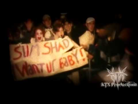 Eminem - Difficult