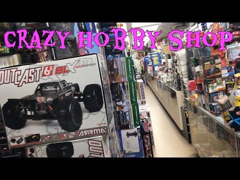 CrAzY HoBbY ShOp 2016! - UCMIP0XpdtcrsIWD9XV3F4pw