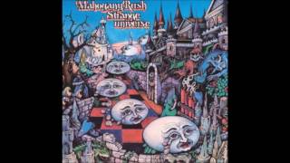 Mahogany Rush – Strange Universe (1975)
