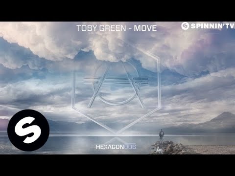 Toby Green - Move (OUT NOW) - UCpDJl2EmP7Oh90Vylx0dZtA