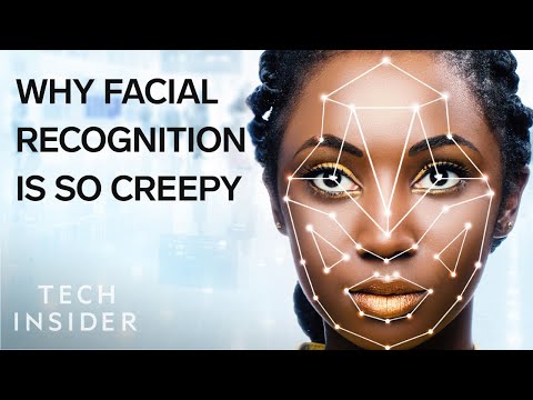 Why Facial Recognition Is So Creepy | Untangled - UCVLZmDKeT-mV4H3ToYXIFYg