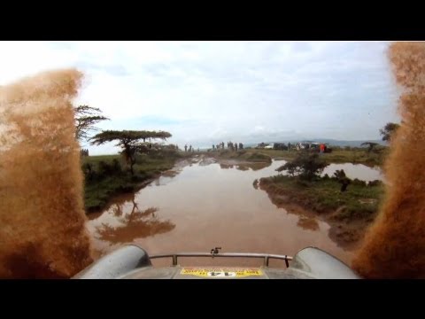 GoPro HD: Race4Change - East African Safari Classic with Travis Pastrana - UCqhnX4jA0A5paNd1v-zEysw