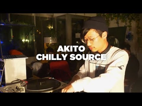 Akito • Chilly Source Takeover (Tokyo) • Le Mellotron - UCZ9P6qKZRbBOSaKYPjokp0Q
