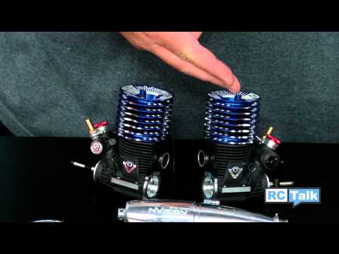 A Main Hobbies' RC Talk: nVision 3 & 5 port tuned nitro engines! - UCy5n8D4U_9_igTsIdhGSV0A