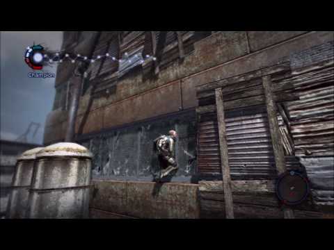 inFamous Video Review by GameSpot - UCbu2SsF-Or3Rsn3NxqODImw