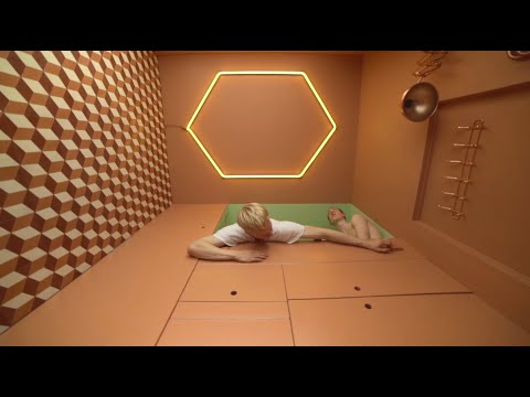 The Cabanon, Rotterdam by STAR and BOARD : The “Biggest” Smallest Apartment in the World