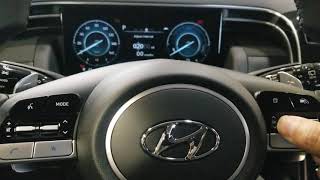 Reset spia Hyundai TUCSON HYBRID