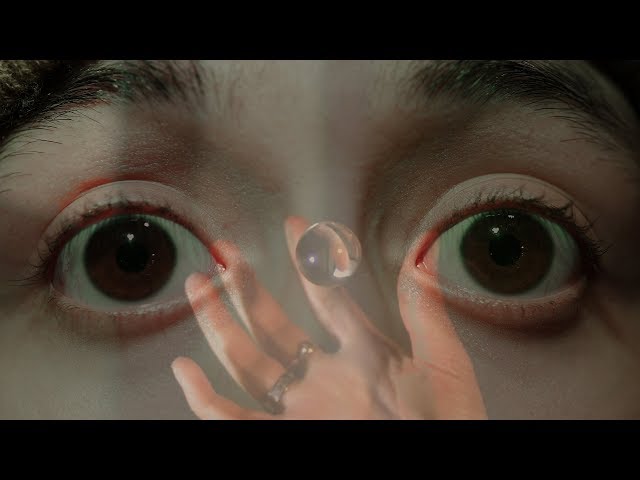 Indie Rock Band Releases Trippy Music Video