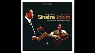 Frank Sinatra & Antônio Carlos Jobim - 16 One Note Samba (Samba De Uma Nota Só)