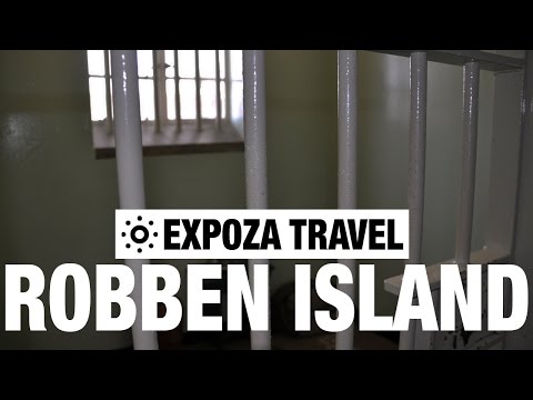 Robben Island Vacation Travel Video Guide - UC3o_gaqvLoPSRVMc2GmkDrg