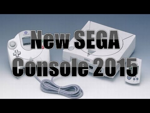 Is SEGA Planning a New Console? - UCFmHIftfI9HRaDP_5ezojyw