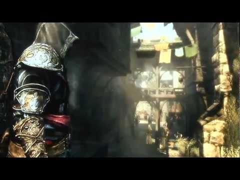 Assassins Creed Revelations - Vorschau / Preview von GameStar.de (Gameplay) - von der E3 2011 - UC6C1dyHHOMVIBAze8dWfqCw