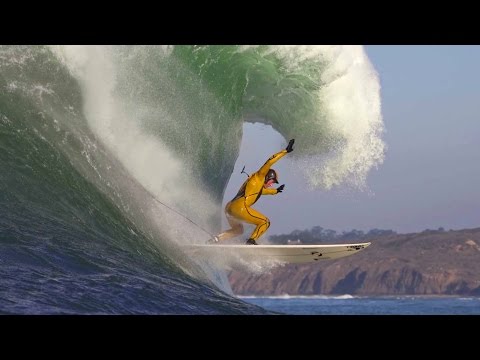 Bartender and Big Wave Surfer - This and Nothing Else - S2 EP2 - UCblfuW_4rakIf2h6aqANefA