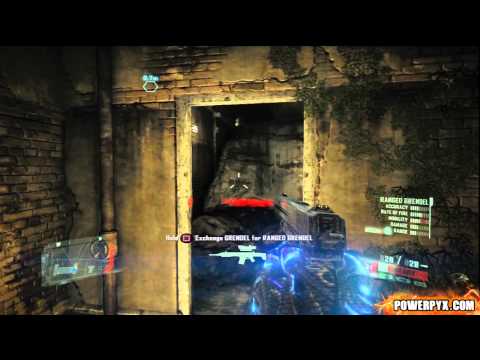 Crysis 2 - Stealth Assassin Trophy / Achievement Guide - UCWBA1-H9A5IldSb3tNwQmtQ