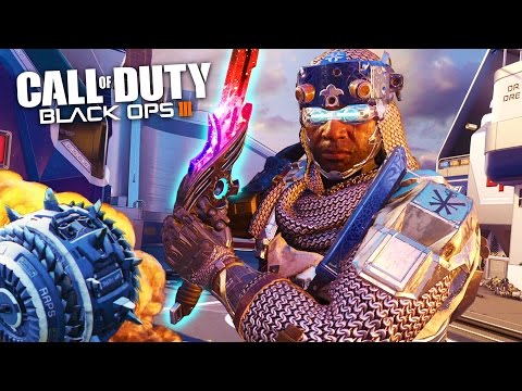 Black Ops 3 - DARK MATTER SWORD "FURY'S SONG" GRIND GAMEPLAY! (COD Black Ops 3 Multiplayer) - UC2wKfjlioOCLP4xQMOWNcgg