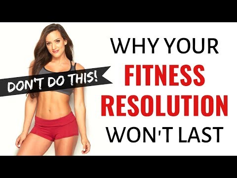 Expectation Vs. Reality – New Years Resolutions! WATCH THIS BEFORE YOU MAKE YOUR RESOLUTION! - UC-07j8SBVA5mHbiNWe2-jcw