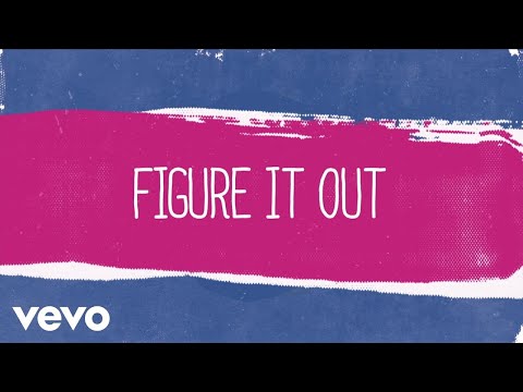 Bethan Wright - Figure It Out (From "The Lodge"/Danielle Version/Official Lyric Video) - UCgwv23FVv3lqh567yagXfNg