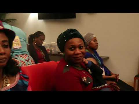 Women in Ministry Conference 2019-Video 1