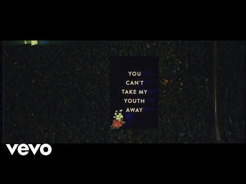 Shawn Mendes - Youth (Lyric Video) ft. Khalid - UC4-TgOSMJHn-LtY4zCzbQhw