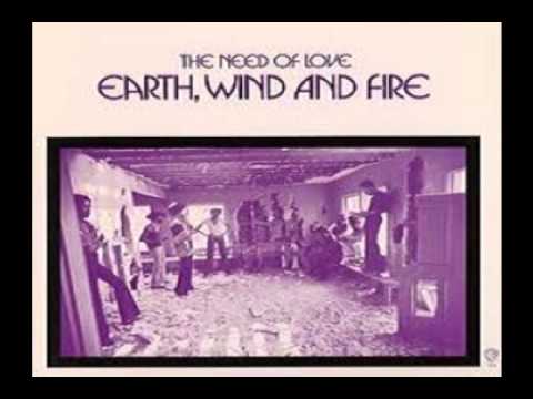 Earth, wind & fire - Everything is everything