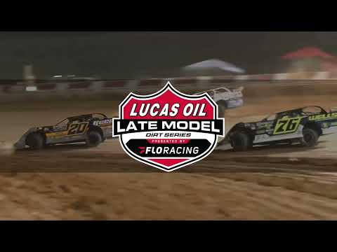 2025 #SuperBowlOfRacing | January 15th - 18th | Golden Isles Speedway - dirt track racing video image