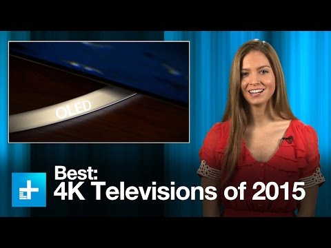 Best 4K Televisions of 2015 - UC8wXC0ZCfGt3HaVLy_fdTQw