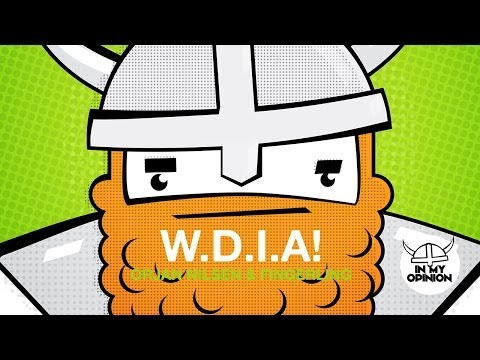 Orjan Nilsen & Fingerling - W.D.I.A! (Original Mix) - UCGZXYc32ri4D0gSLPf2pZXQ
