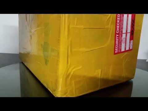 First Unboxing! (Huiying Toys) - UCNUx9bQyEI0k6CQpo4TaNAw