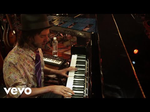 Zoé - Infinito (MTV Unplugged) - UCfKrhcRSXO7W7-0pavvF1OA