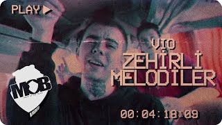 Vio - Zehirli Melodiler (Official Video)