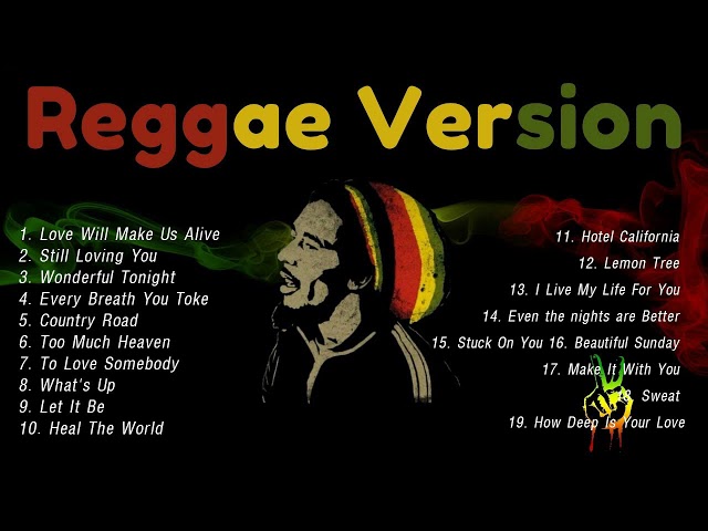 Free Downloadable Reggae Music