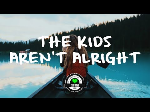 The Offspring - The Kids Aren't Alright (PAYNE & Satellite Empire Cover)(Lyrics) | Ryan Exley Remix - UCwIgPuUJXuf2nY-nKsEvLOg