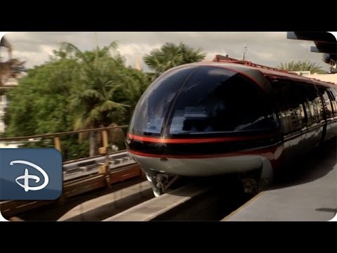 Every Role a Starring Role - Disneyland Resort Monorail Pilot - UC1xwwLwm6WSMbUn_Tp597hQ