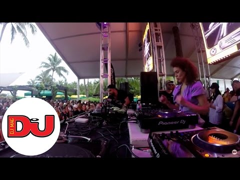 Cassy live DJ Set from The Sunday School in Miami - UCJEKlziKdxoos1qbptjGgLg