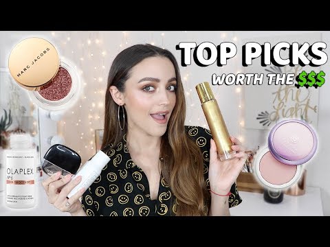 SEPHORA VIB SALE RECOMMENDATIONS - Spring 2019 - UC8v4vz_n2rys6Yxpj8LuOBA