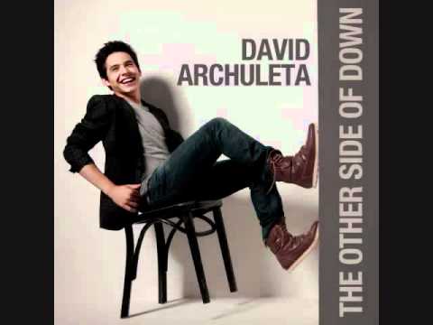 David Archuleta - Good Place