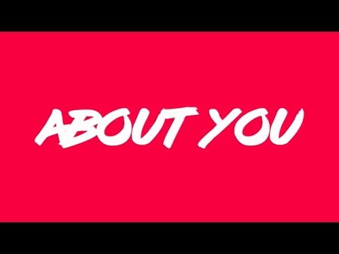 Tyron Hapi & Laurell - About You (Lyric Video) - UCxH0sQJKG6Aq9-vFIPnDZ2A