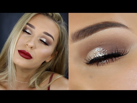 Seductive Valentines Makeup Tutorial | SHANI GRIMMOND - UCPG6A5tNaPfv2SRNW2beq5Q