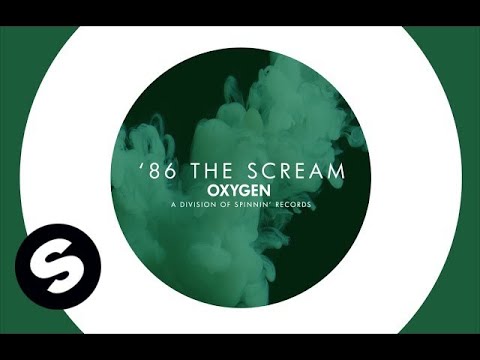 ´86 - The Scream (Club Edit) - UCpDJl2EmP7Oh90Vylx0dZtA