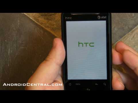 AT&T HTC Aria hands-on - UC-kFCSJLpxuJdgMnQz8Dvrg