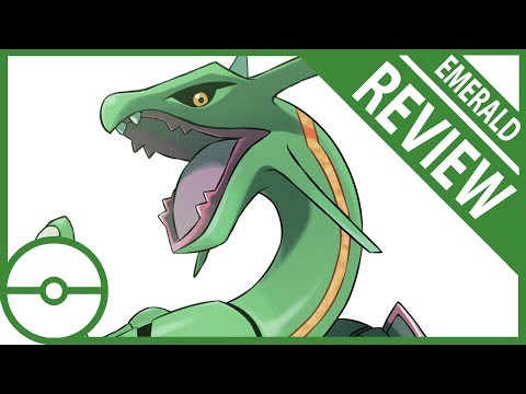 Pokémon Generation 3 In-Depth Review - UC6mt-_auMTswr7BzF5tD-rA