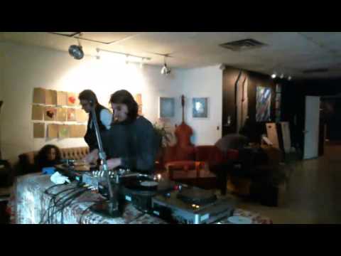 Hashman Deejay Boiler Room Vancouver DJ Set - UCGBpxWJr9FNOcFYA5GkKrMg