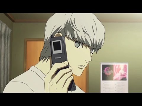 Persona 4 Arena Ultimax - Story Trailer - UCKy1dAqELo0zrOtPkf0eTMw