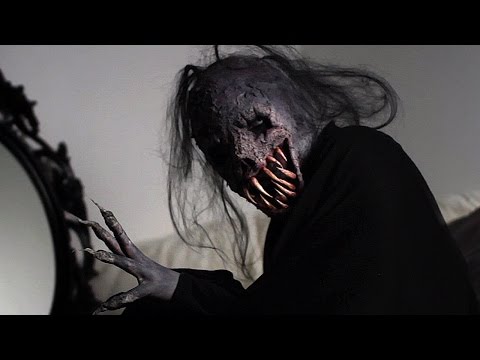 Monster - Halloween Makeup Tutorial - UCoziFm3M4sHDq1kkx0UwtRw