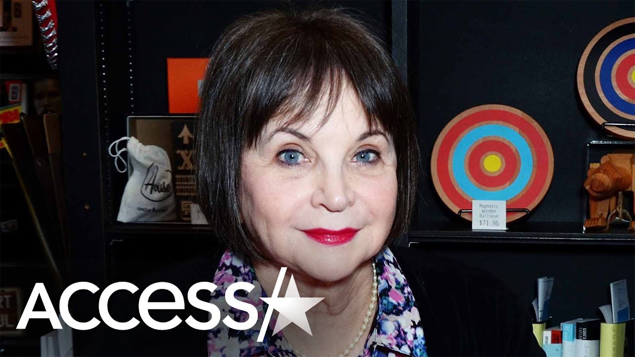 ‘Laverne & Shirley’ Star Cindy Williams Dead At 75
